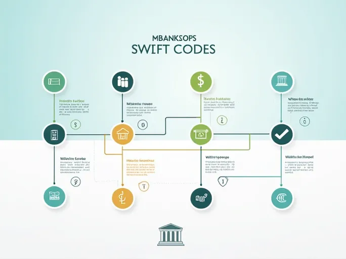 深入了解 mBank 的 SWIFT 代码及其使用指南