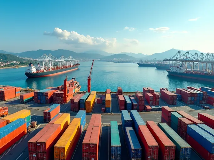 班珠尔港冈比亚的海上门户与贸易枢纽