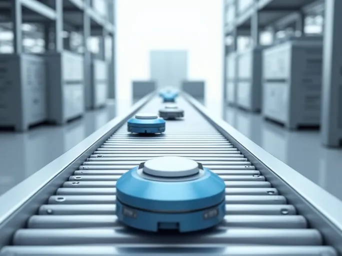 仓库效率倍增计划Locus Robotics 携手 Waypoint打造全能型 AMR 军团