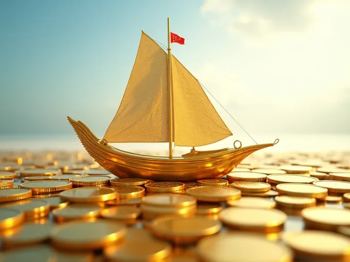 Hong Kong Firms Gain Edge in Global Trade Experts Say