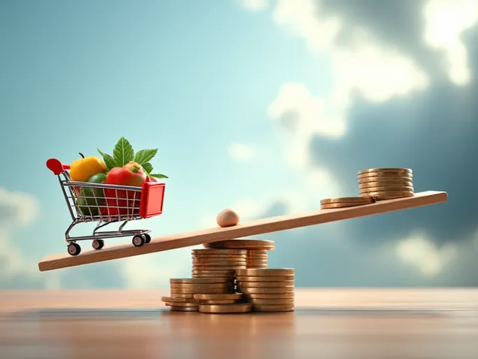 零售业年中考消费韧性犹存下半年稳中求胜