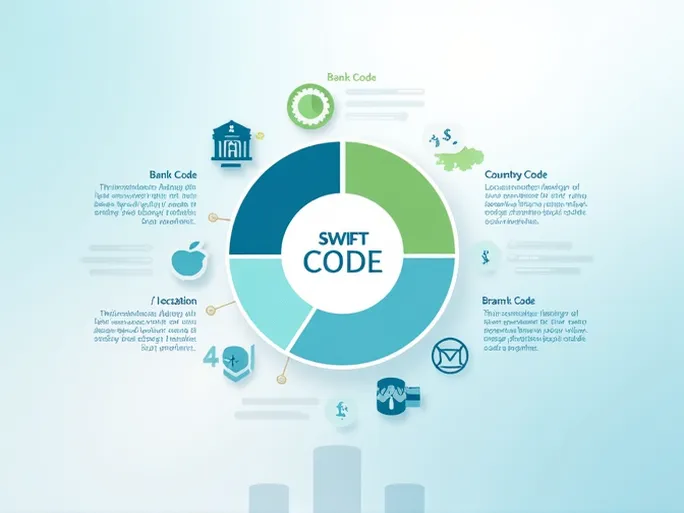 Denmarks National Bank SWIFT Code Eases International Transfers