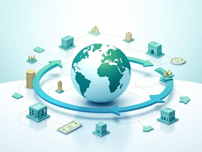 跨境汇款必知BANQUE EXTERIEURE DALGERIE SWIFTBIC 代码解析