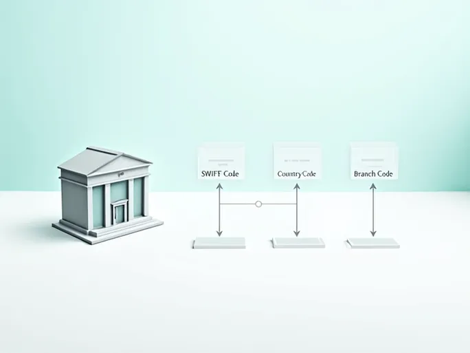 确保资金安全了解BANCO SANTANDER巴西SWIFTBIC代码的正确使用