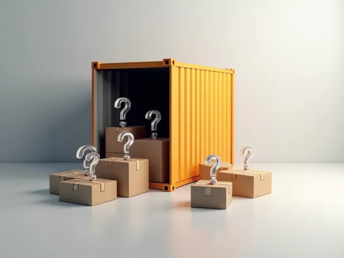 集运实战疑难解析bz7758258 的货代经验与问题追踪