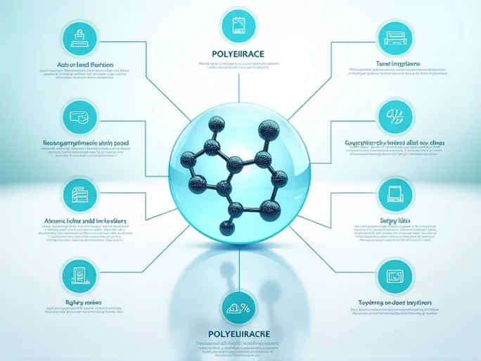 Guide to Importing Polyethylene Under HS Code 3901100001