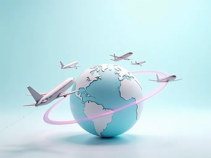 航空业的未来在哪IATA携手高校培养明日之星