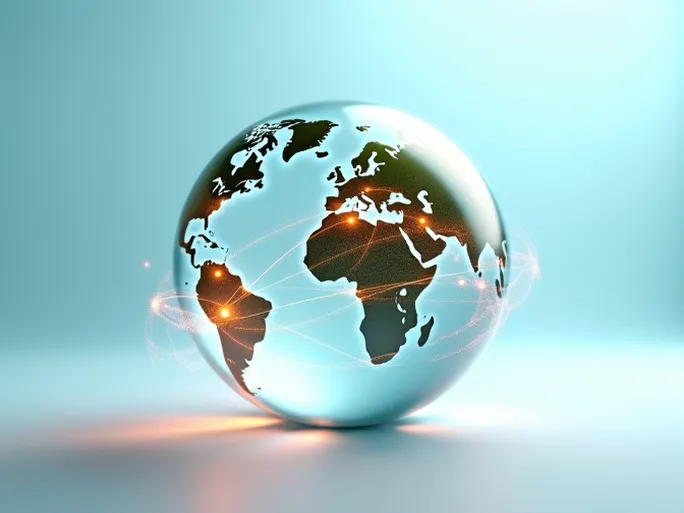 外贸人士必备国际邮箱注册全攻略告别国内邮箱限制