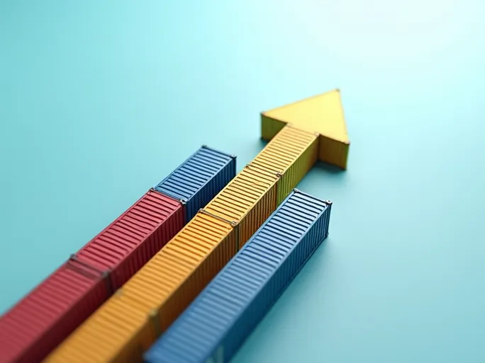 XPO Logistics Posts Record Q3 Revenue Amid Strong Growth