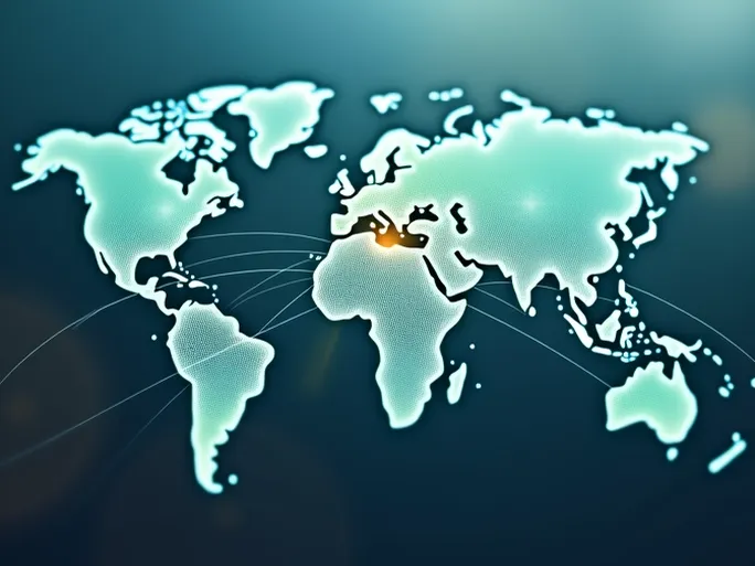 Hong Kong Remains Key Hub for Global Shipping Routes