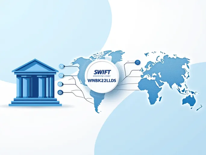 Guide to Identifying SWIFT Codes for Natwest Bank