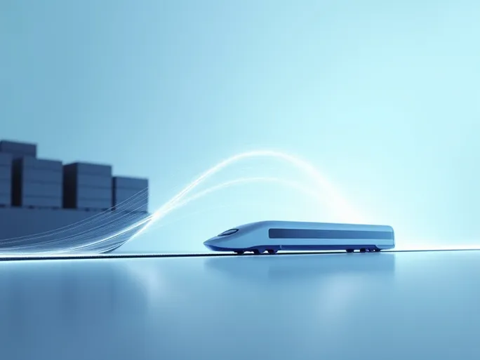 BNSF铁路斥资15亿美元打造南加州国际门户重塑美国供应链格局