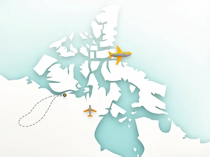 拉塔巴蒂耶机场代码揭秘ZLT背后的地理坐标与航空信息