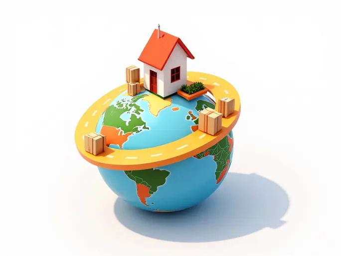 Ebay Sellers Guide to Optimizing Shipping Locations