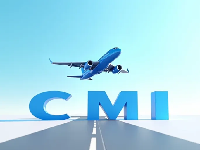 伊利诺伊大学威拉德机场代码解析CMI背后的数据洞察