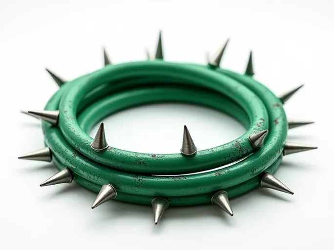 旺季惊魂花园软管卖家遭专利狙击BSR链接批量下架求生指南