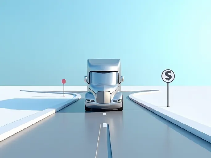 卡车司机英语新规影响有限运费市场需求主导地位难撼动