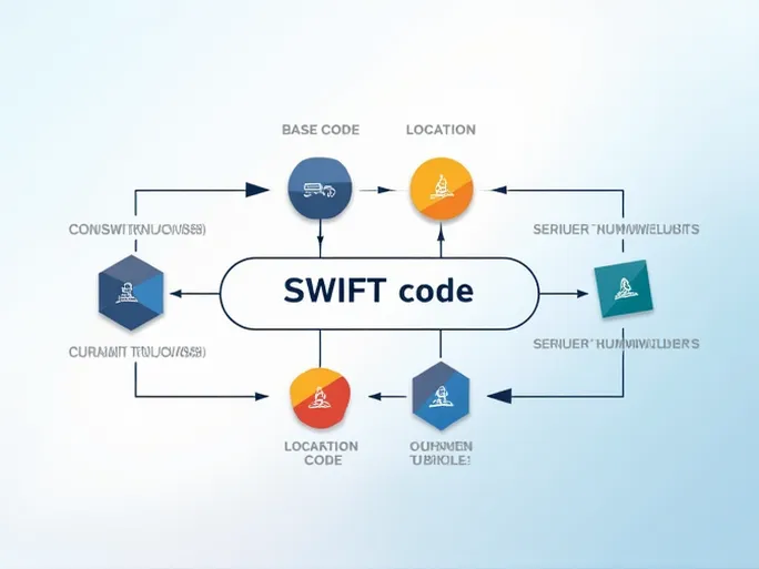 准确无误汇款必备魁北克联邦信贷社SWIFT码介绍