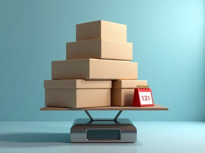 亚马逊成本优化遇假日挑战如何在需求高峰期保持盈利能力