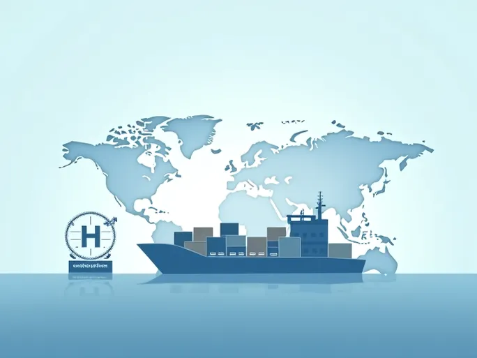 Shipping Industry Grapples With Customs and HBL Challenges