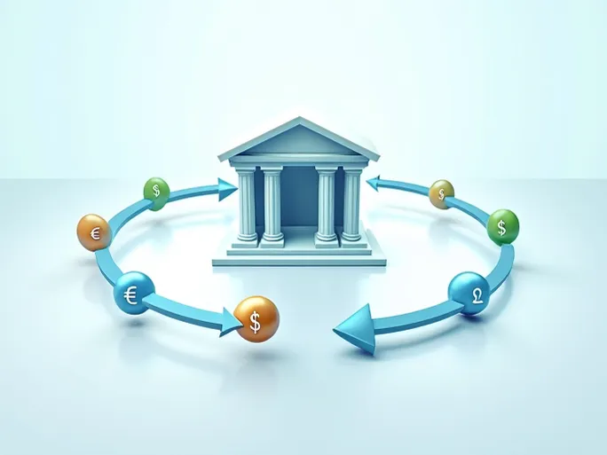 如何安全地向墨西哥国民银行转账了解BNMXMXMMXXX SWIFT代码