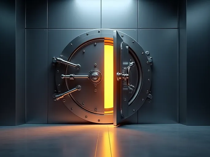 Warehouses Boost Security Amid Rising Theft Concerns