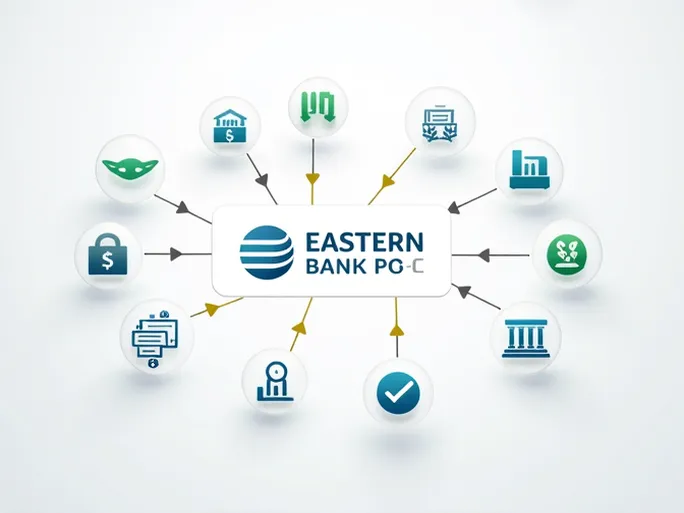Eastern Bank PLC Enhances SWIFT Transfer Efficiency and Security