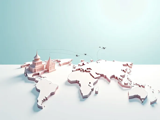 Beijing to Latvia Distance Travel Options and Flight Times