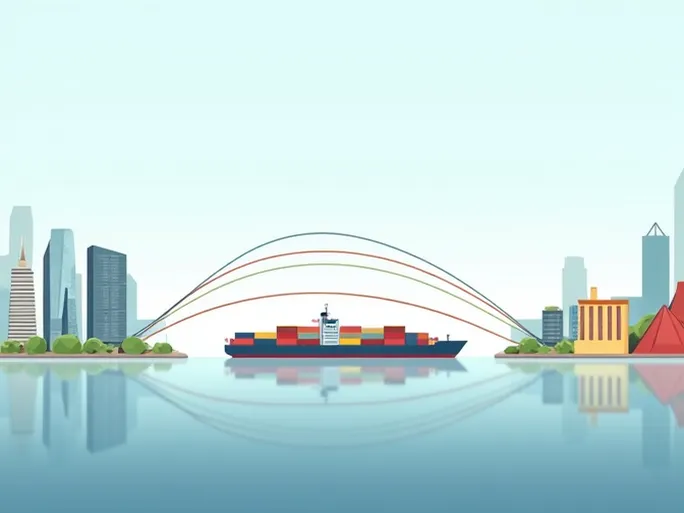 Shipping Costs and Logistics from Shenzhen to Mexico Surge