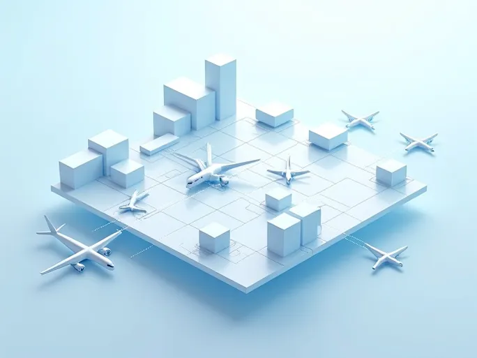 智联全球IATA Contactless Travel Directory 引领无接触旅行新纪元