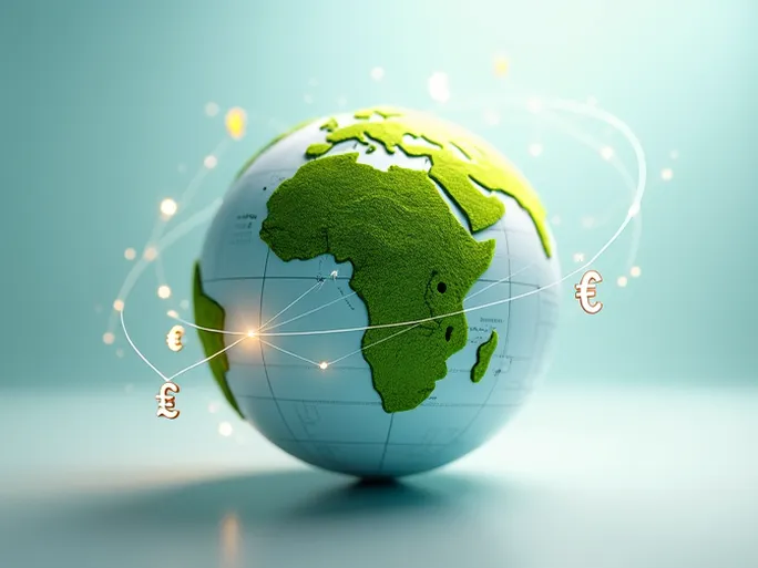 非洲银行贝宁分行SWIFT代码详解跨境汇款指南