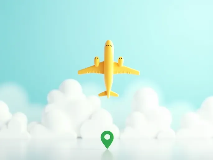 掌握您的航程科帕拉机场MMCOCJT关键信息速览