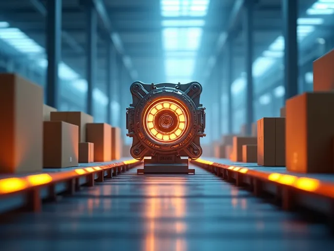 激活仓库效能引擎打造高绩效物流文化应对挑战决胜未来