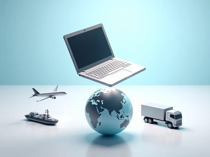 Top Logistics Solutions for Shipping Computers to the Netherlands
