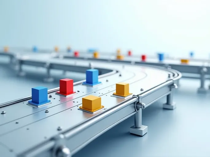 Roboticsasaservice Transforms Supply Chain Efficiency