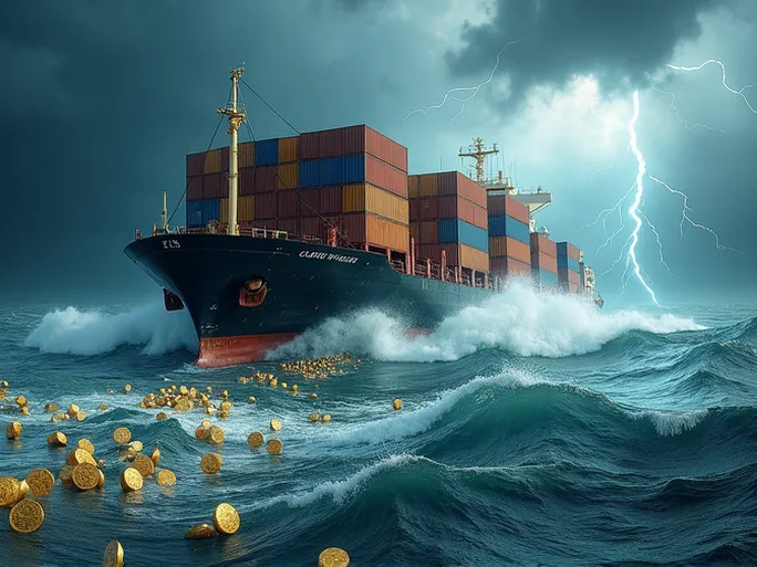 警惕跨太平洋航运旺季涨价风暴来袭你的利润准备好了吗