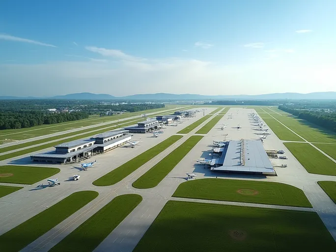 Rzeszwjasionka Airport Becomes Key Polish Travel Hub