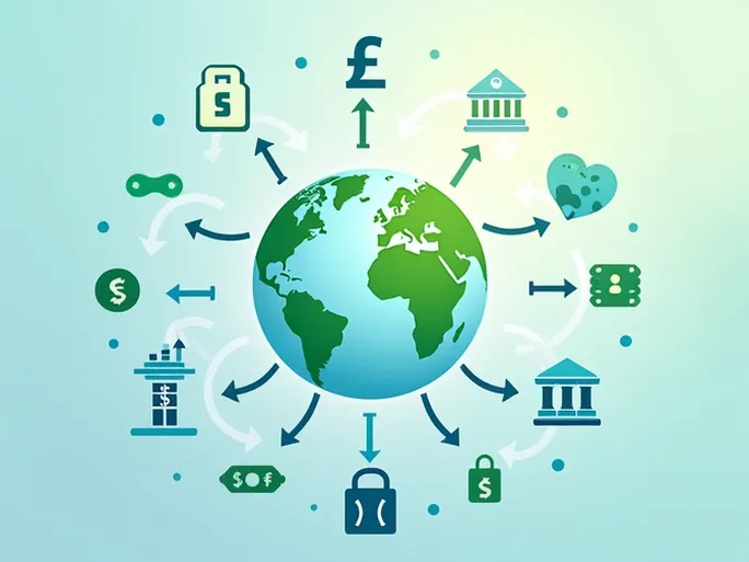 Suncorp Bank SWIFT Code Ensures Secure International Transfers