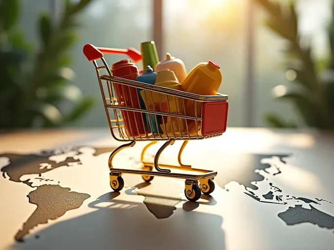 掘金沃尔玛新手卖家入驻指南开启电商增长新引擎