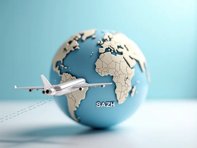 Argentinas Tres Arroyos Airport The Aviation Story Behind SAZH