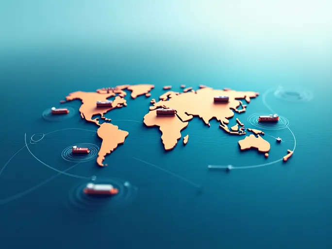 印度海运崛起港口经济引擎连接世界的桥梁