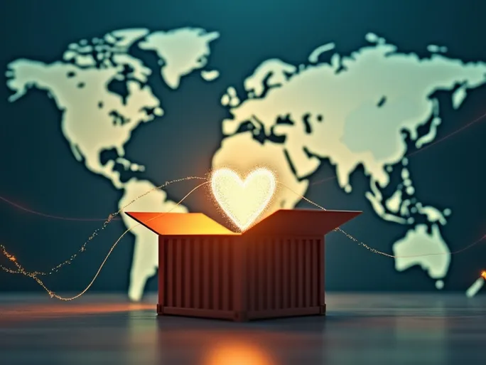 ALAN Seeks Nominations for Humanitarian Logistics Awards