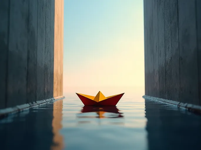 夹缝中求生中小货代如何突破重围重塑价值