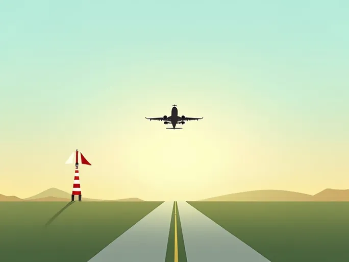 Guide to Navigating Curtis Field BBD Airport