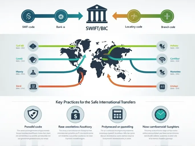 确保国际汇款顺畅深入解析BDOFOMRUMIB SWIFTBIC代码