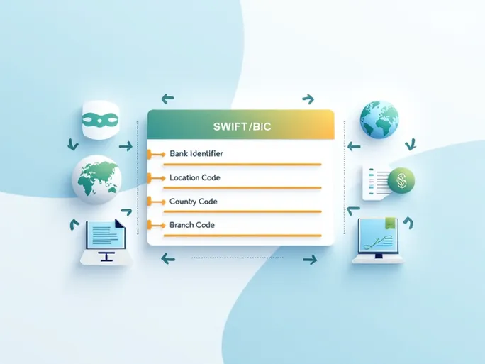 BANCA DI SAN MARINO SPA的SWIFTBIC代码详解确保国际转账的顺利进行