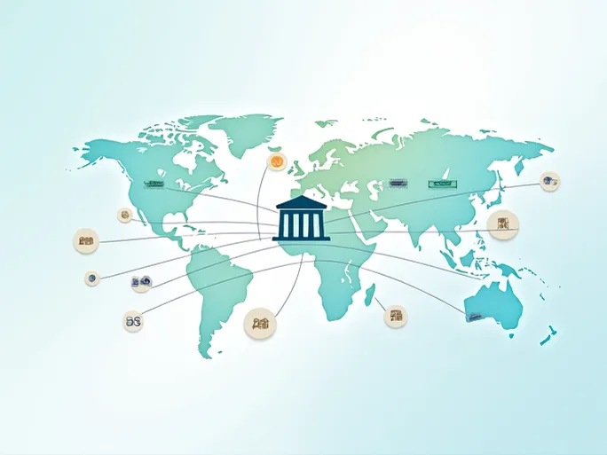 如何顺利汇款到哥伦比亚的BANCO GNB SUDAMERIS