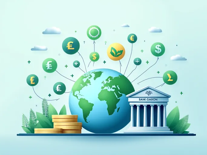 确保您的国际汇款无忧了解AFG BANK GABON的SWIFT代码