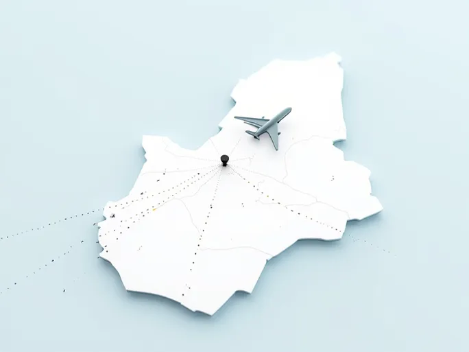 Chads Am Timan Airport Location and Code Analysis