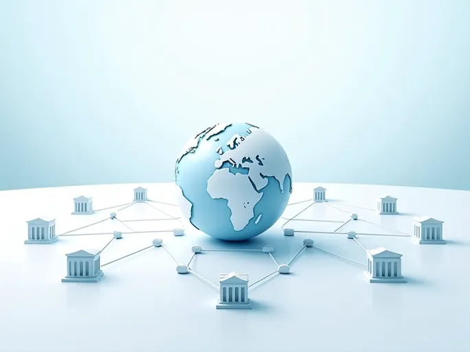 UNICREDIT SPA 的SWIFTBIC代码详解国际汇款的关键